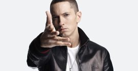 Eminem va fi introdus in Rock & Roll Hall of Fame din 2022