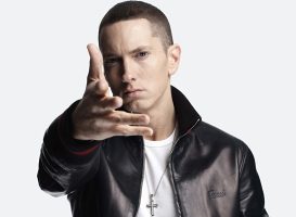 Eminem va fi introdus in Rock & Roll Hall of Fame din 2022