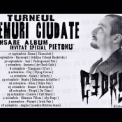 Cedry2k ‑ Partea întunecată a lumii (cu Pietonu)