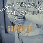 Champions League – Am Sange (videoclip)