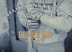 Champions League – Am Sange (videoclip)