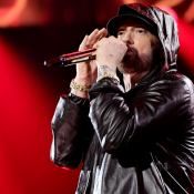 Eminem inclus în Rock and Roll Hall of Fame 2022