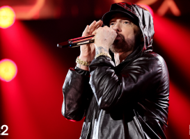 Eminem inclus în Rock and Roll Hall of Fame 2022