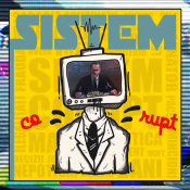 Mario Broda – Sistem Corupt | prod. JustMarshal