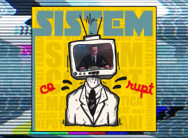 Mario Broda – Sistem Corupt | prod. JustMarshal