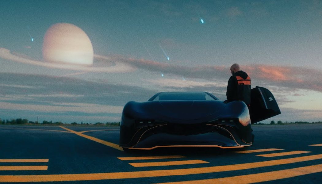 Guess Who – Personal (Videoclip Oficial)