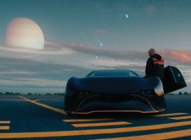 Guess Who – Personal (Videoclip Oficial)