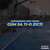 Maresalu feat. Cholo – Cum Sa Ti-o Zic (videoclip)
