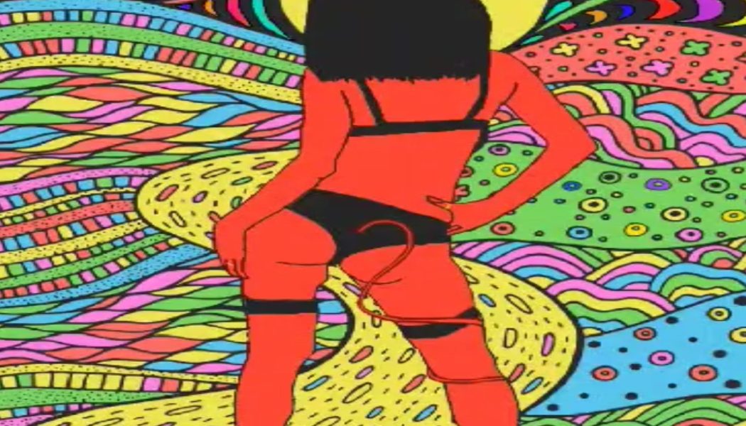 DaFloW – Regasirea