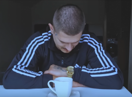 Dodut – Am pierdut-o (videoclip)