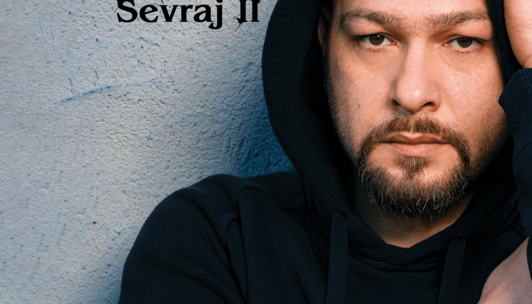 Bitza –  Sevraj II (album 2023)