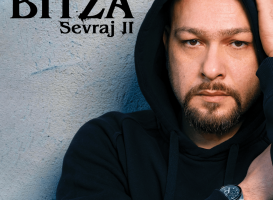 Bitza –  Sevraj II (album 2023)