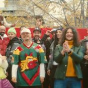 PUYA Feat. Tudor Chirila – Stele Cazatoare (Videoclip)