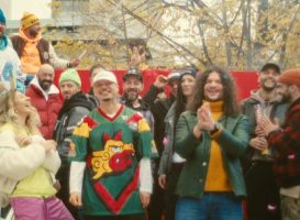 PUYA Feat. Tudor Chirila – Stele Cazatoare (Videoclip)