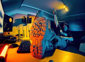 Cheloo – Ritmuetot (Videoclip Oficial)