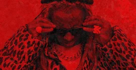 Lil Wayne – Tha Fix Before tha VI (mixtape)