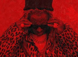 Lil Wayne – Tha Fix Before tha VI (mixtape)