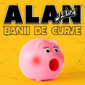ALAN – Banii de curve (Videoclip Oficial)