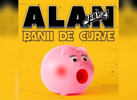ALAN – Banii de curve (Videoclip Oficial)