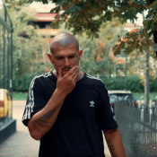 Dodut feat. Aziza – Alergam (Official Video)