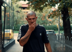 Dodut feat. Aziza – Alergam (Official Video)