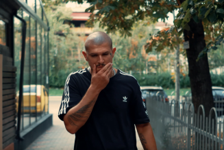 Dodut feat. Aziza – Alergam (Official Video)