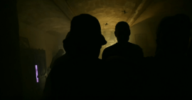 Le Fond D’la Classe – Presque à l’heure (Prod. Crown Grimreaperz)