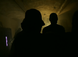 Le Fond D’la Classe – Presque à l’heure (Prod. Crown Grimreaperz)