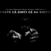 Tijă feat. Mareșalu – Poate că simți ce au simțit