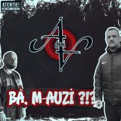 Ăia Doi – B​ă​, m​-​auzi​?​!​? (EP)