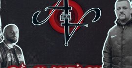 Ăia Doi – B​ă​, m​-​auzi​?​!​? (EP)