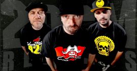 Parazitii – 3 Cuvinte (Videoclip Oficial)