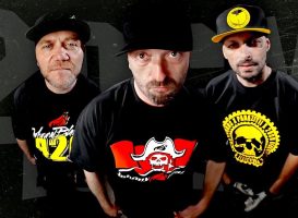 Parazitii – 3 Cuvinte (Videoclip Oficial)